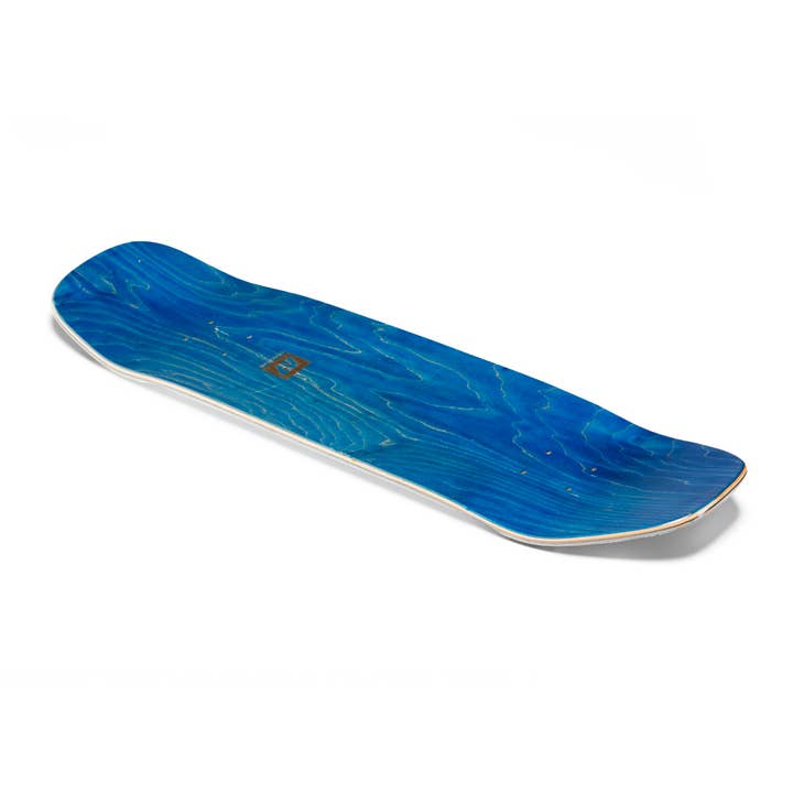 Hydroponic - Wholesale Skateboard - SKATE DECK SPOT SERIES LA KANTERA POOL
Ref. S0211-02