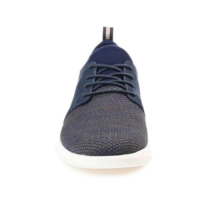 VANCE - Wholesale Lifestyle Sneakers - Men's - Thomas & Vine Hadden Knit Casual Sneaker5