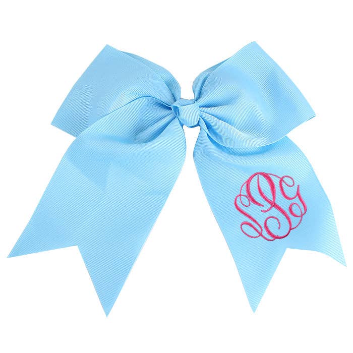 MiMi Wholesale - Wholesale Hair Bow - Kids - 12 Pieces Tail Hair Bow