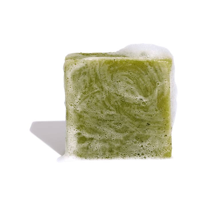 Temazcal Life - Wholesale Bar Soap - Manjar Exfoliating Bar Soap6