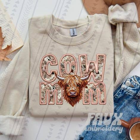 Transferencia por sublimación o DTF de animales de granja para venta al por mayor de Sweet and Sassy Tees