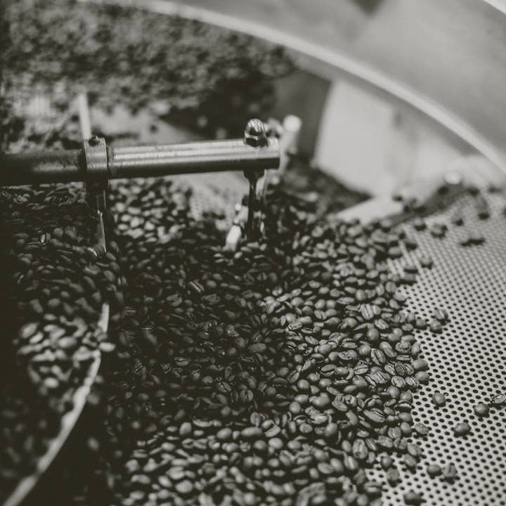 Cafe srls - Wholesale Instant Coffee/Espresso - PASSION Ground Coffee Classic Italian Aroma - 250g3