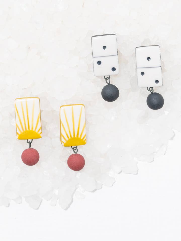 Brincos Pass Go por atacado de Twenty Two West