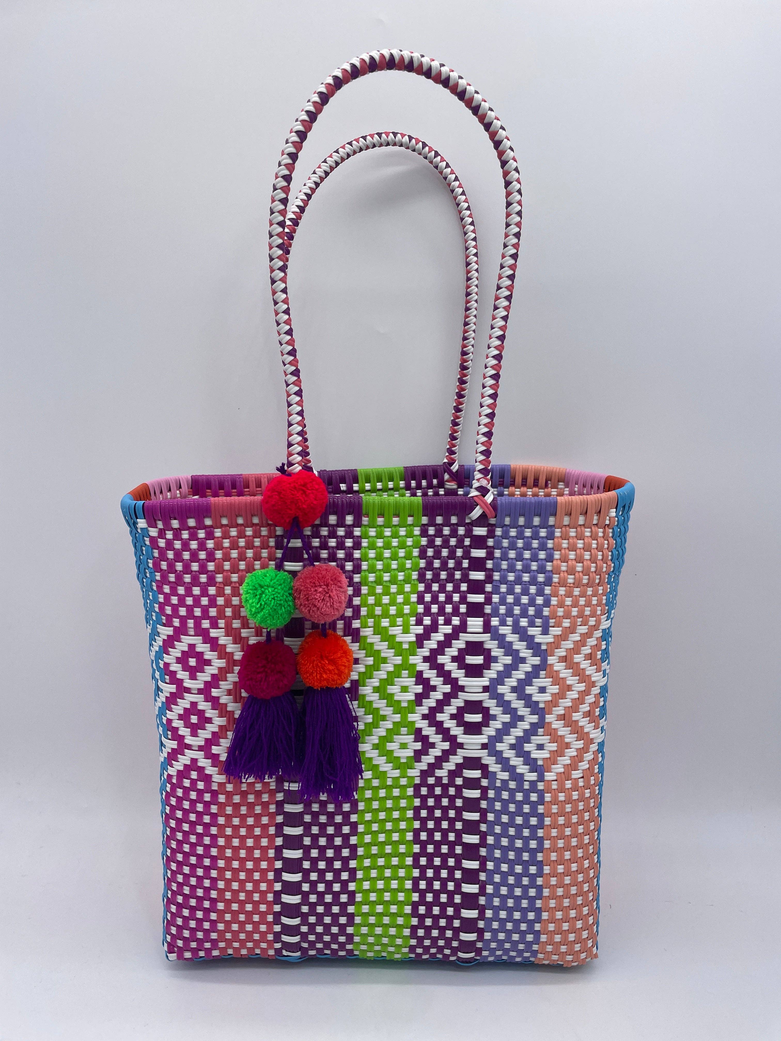 Chisme Lifestyle - Vente Tote bag – femme - Tote Canasta9