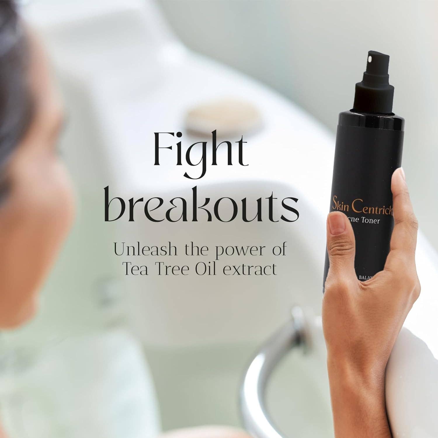 Skin Centrick - Wholesale Facial Toner - Skin Centrick Acne Toner5
