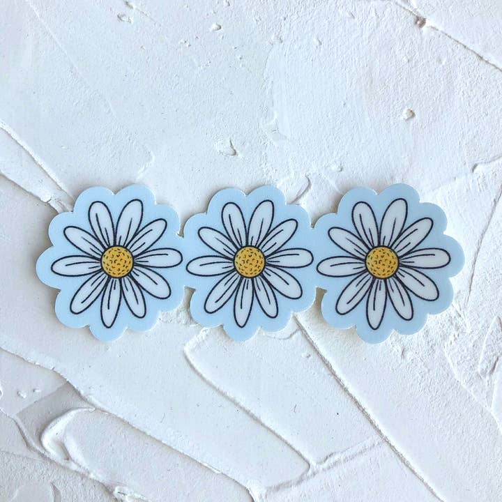 trippel tusensköna för wholesale av Lovely Lettering Corner