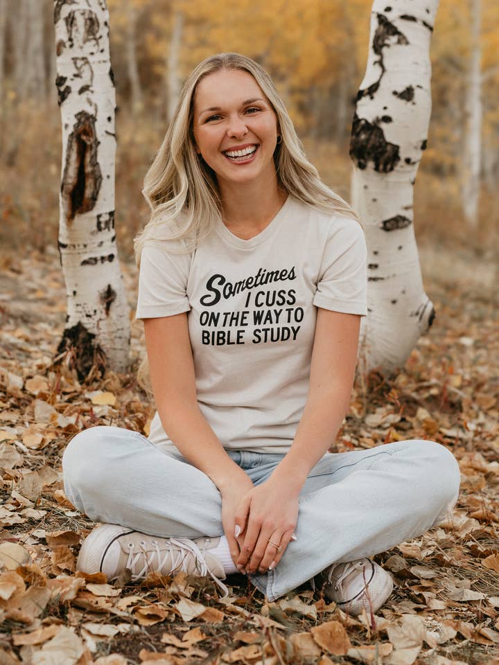 I Cuss for wholesale by Maxine's Coffee