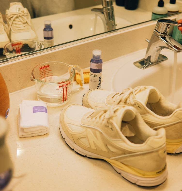 Jason Markk - Wholesale Shoe Care Kits & Sets - Essential Footwear Cleaning Kit6