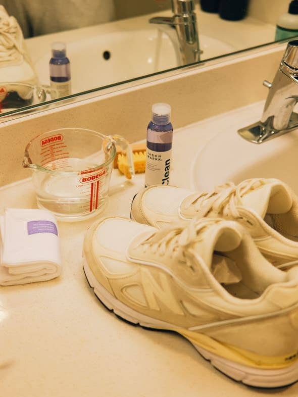 Jason Markk - Wholesale Shoe Care Kits & Sets - Essential Footwear Cleaning Kit6