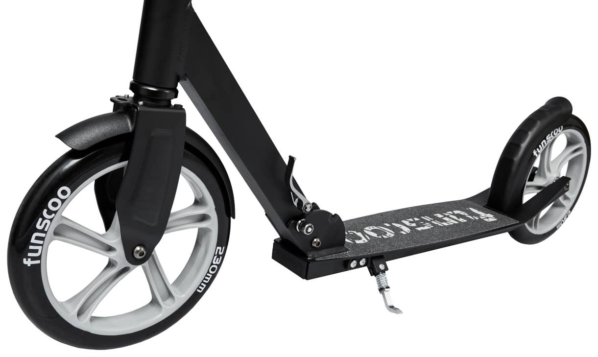 Funscoo – Bicicletas e motas - Crianças por atacado – Patinete Funscoo com rodas de 230 mm1