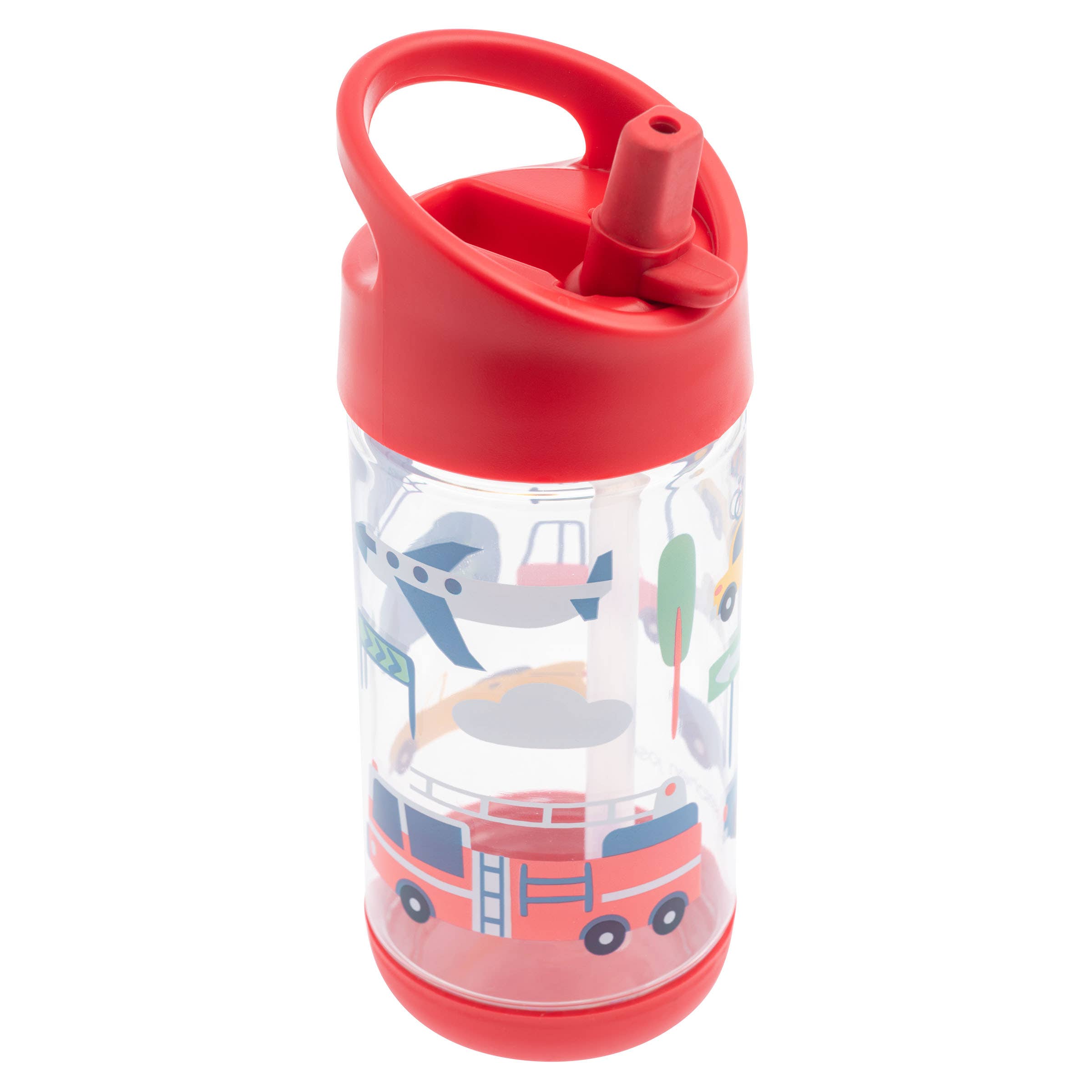 Stephen Joseph Gifts - Wholesale Water Bottle - Flip Top Bottles15
