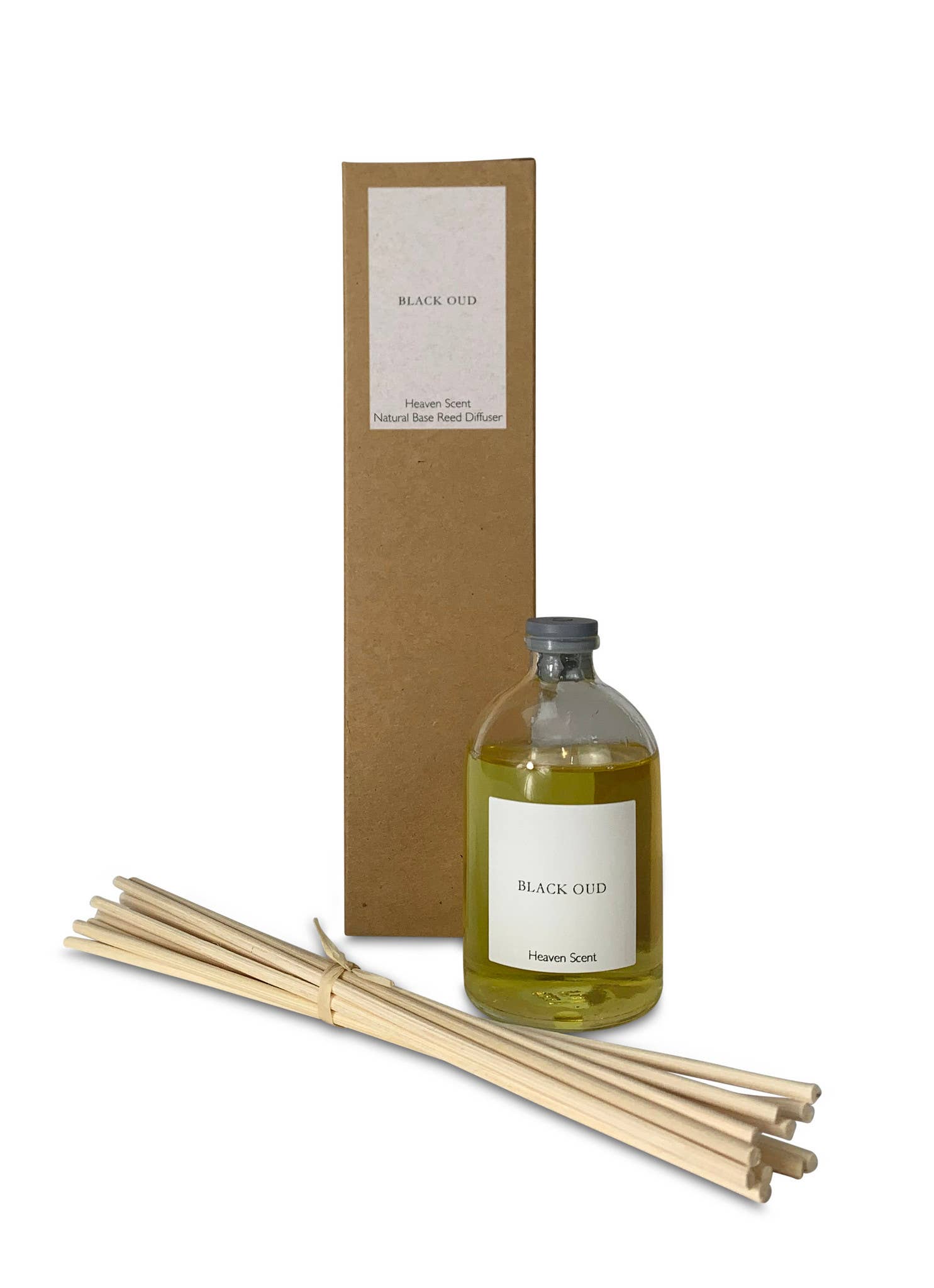 Heaven Scent Incense Ltd – Großhandel Reed-Diffusor – 100 ml Reed Diffuser - Klassische Kollektion15