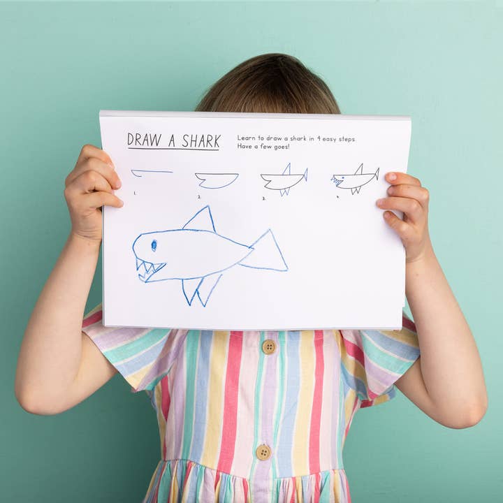 Me & Amber - Venta al por mayor Libro para colorear y cuaderno de actividades - Niños y bebés - LIBRO DE ACTIVIDADES AUSTRALIANO11