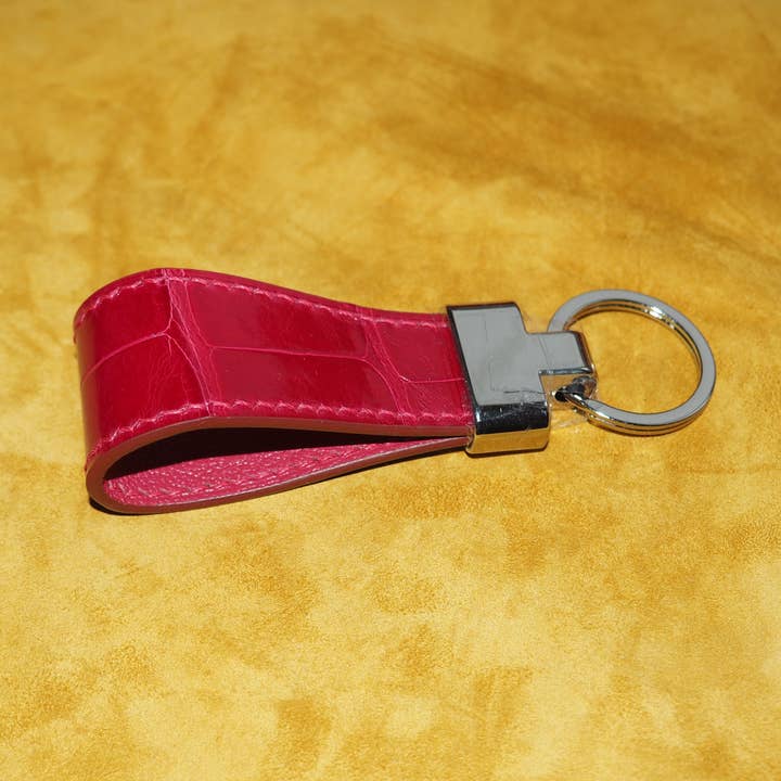 Keychain for wholesale by Ak Yol Atelier