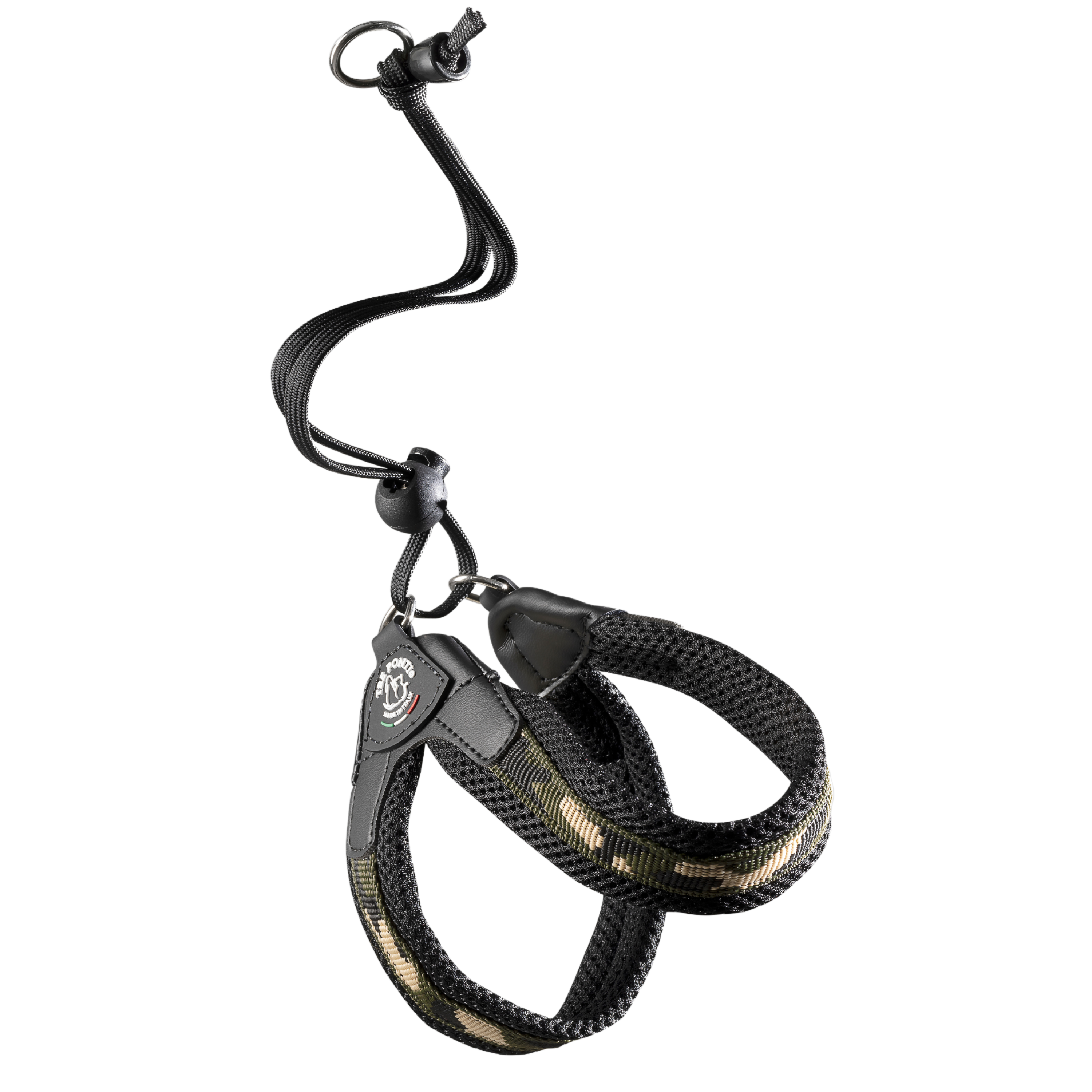 Tre Ponti - Vendita all'ingrosso Guinzaglio - Cani - Easy Fit Adjustable Strap Penny Mesh - Tre Ponti - handmade0