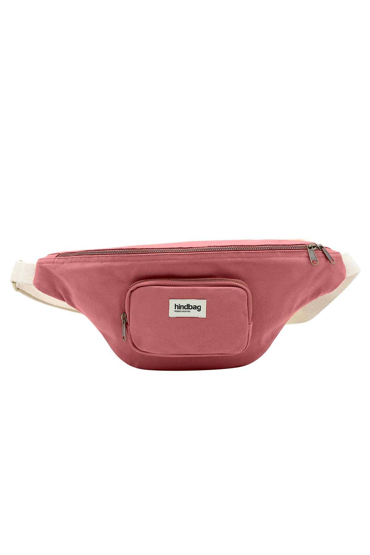 Hindbag - Wholesale Belt Bag - Women's - Sofia Blush Fanny Pack3