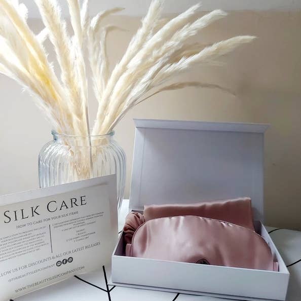 The Ultimate Set for wholesale by The Beauty Sleep Company