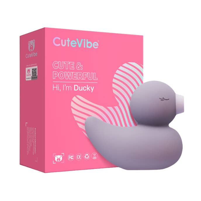 Ducky pour la vente par Anaïs, ça Glisse !