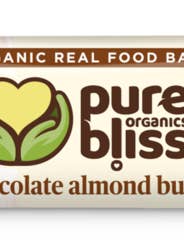 Beurre d'amande au chocolat - 1.7oz pour la vente par Pure Bliss Organics