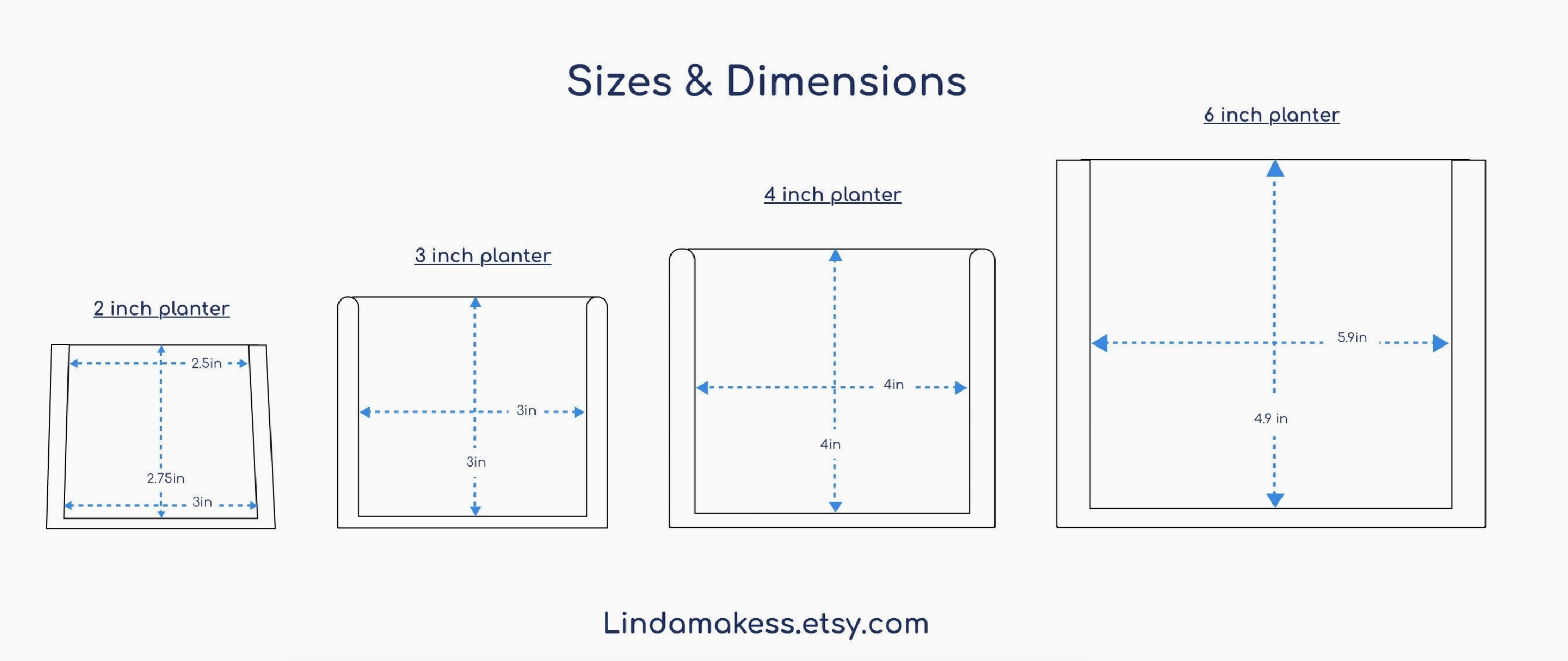 LindaMakess - Wholesale Plant Pot - Sunset Planter - Featured in Only Murders in the Building3
