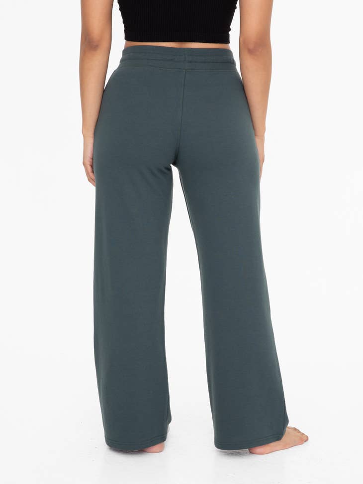 Wholesale French Terry Sweatpants for your store - Faire
