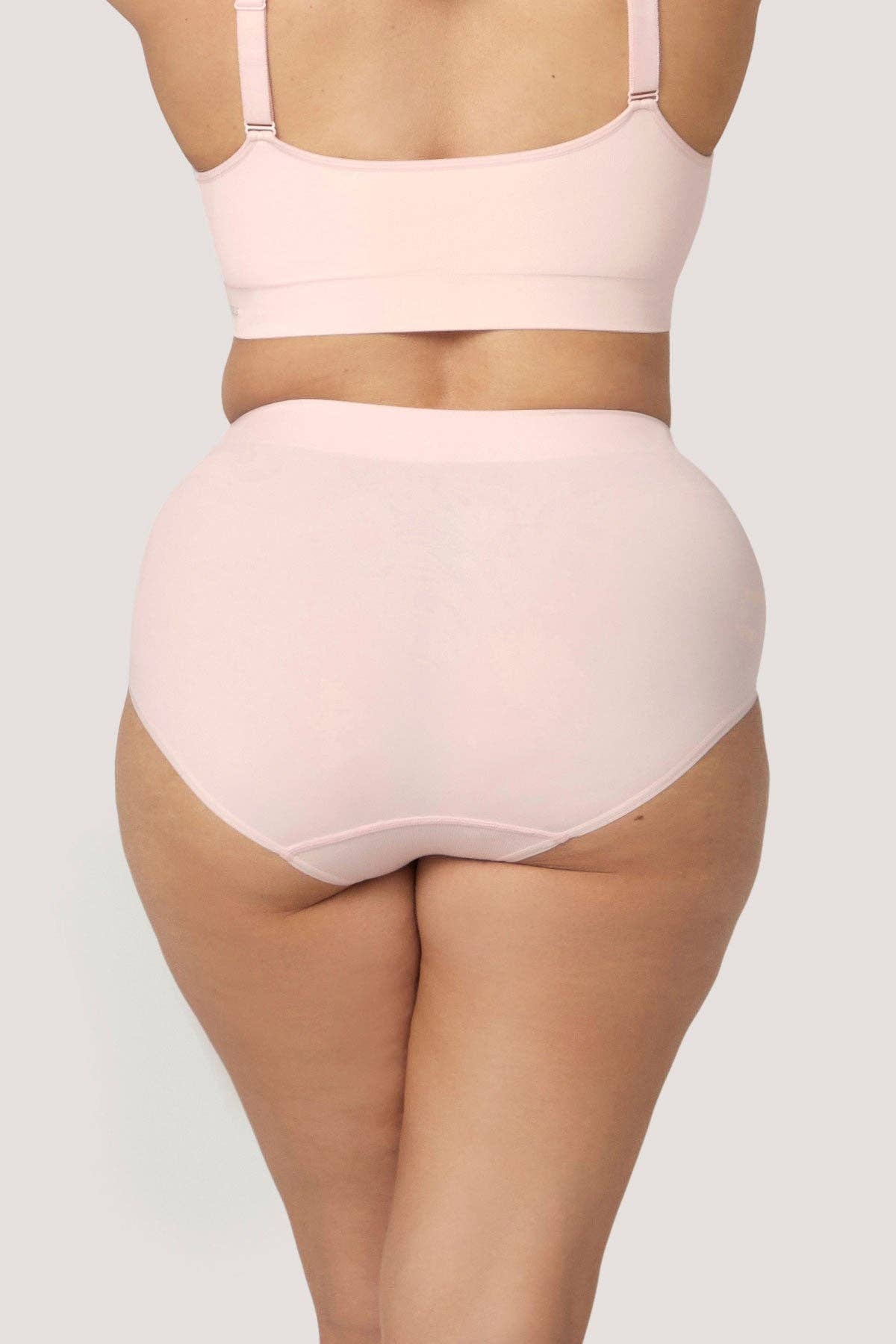Bella Bodies Australia - Wholesale Underwear - Women's - Quick-Dry Travel Brief10