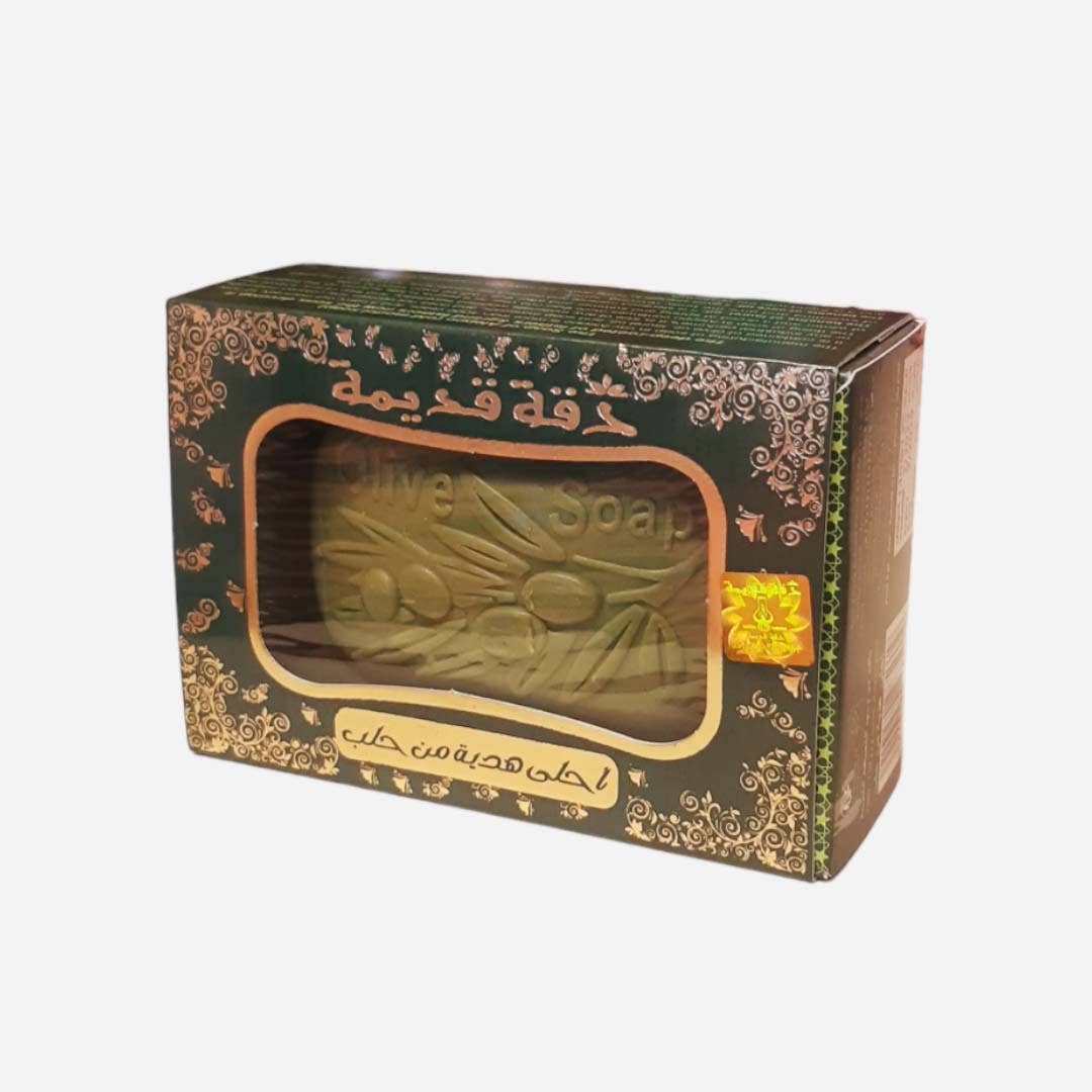 Arabisk - Wholesale Bar Soap - Perfumed Aleppo soap0