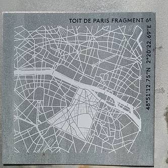 6th arrondissement of Paris for wholesale by Toit de Paris