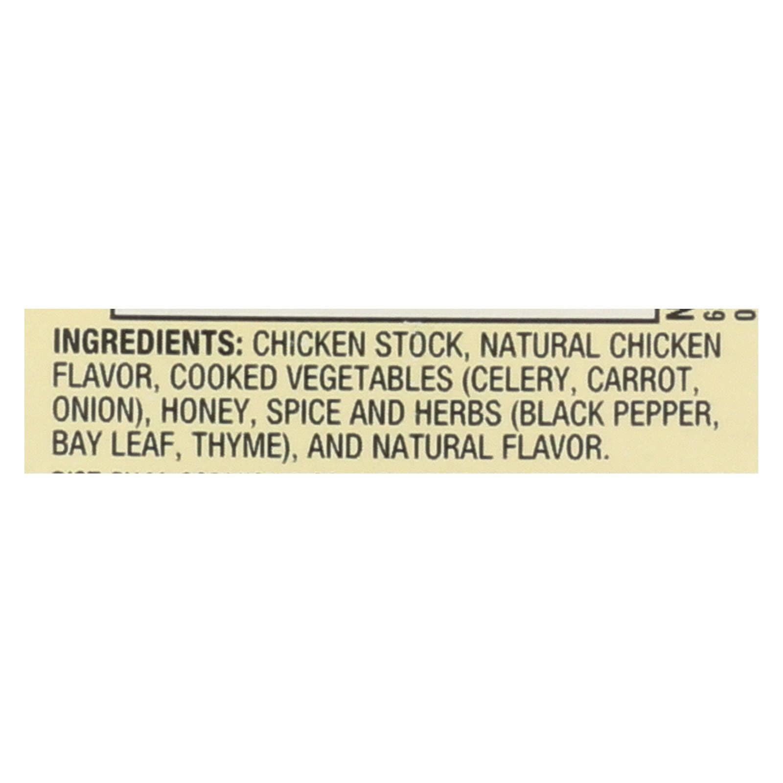 Everyday Supply Co - Wholesale Broth - Kitchen Basics Chicken Stock - Case Of 12 - 32 Fl Oz.2