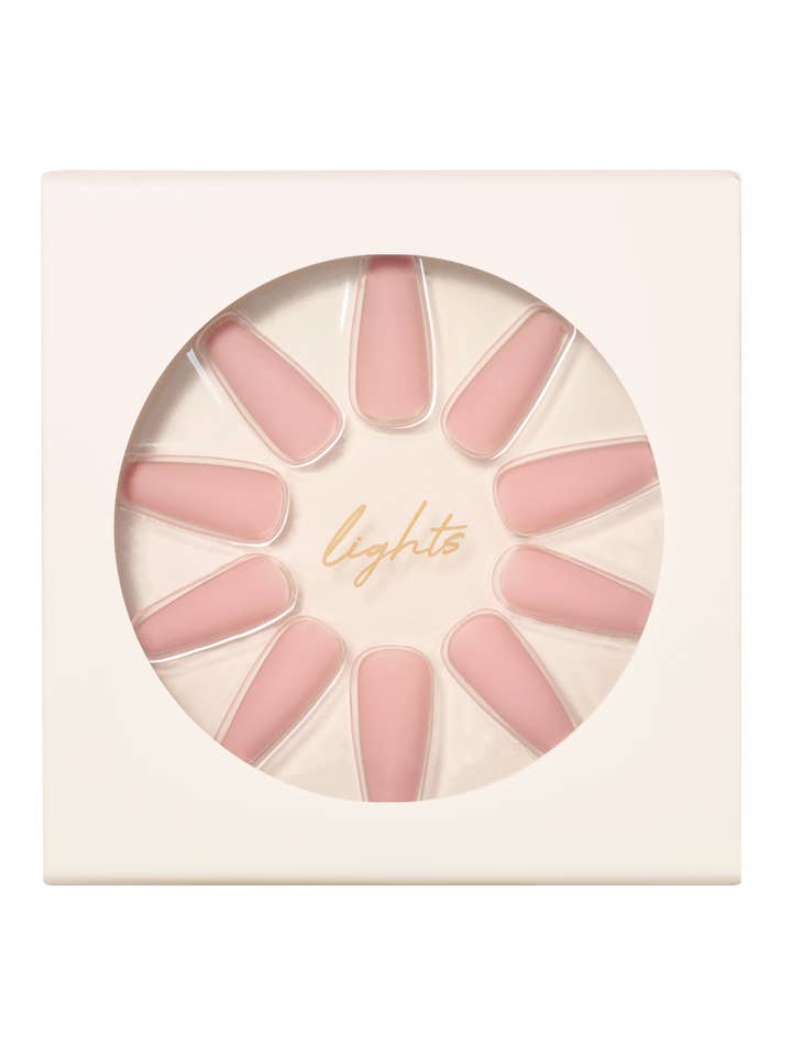 Bubble Tea for wholesale by Lights Lacquer