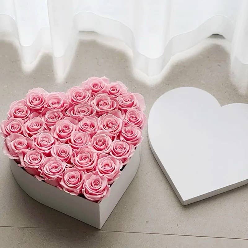 verona home and gift - Wholesale Dried/Pressed Flowers - Real Preserved Roses that Last Forever 17