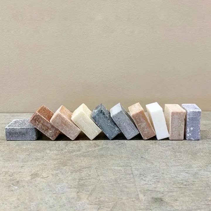 ByBazz – Engroshandel Luftfrisker – Prøvepakke med duftblokke - 30 dufte1