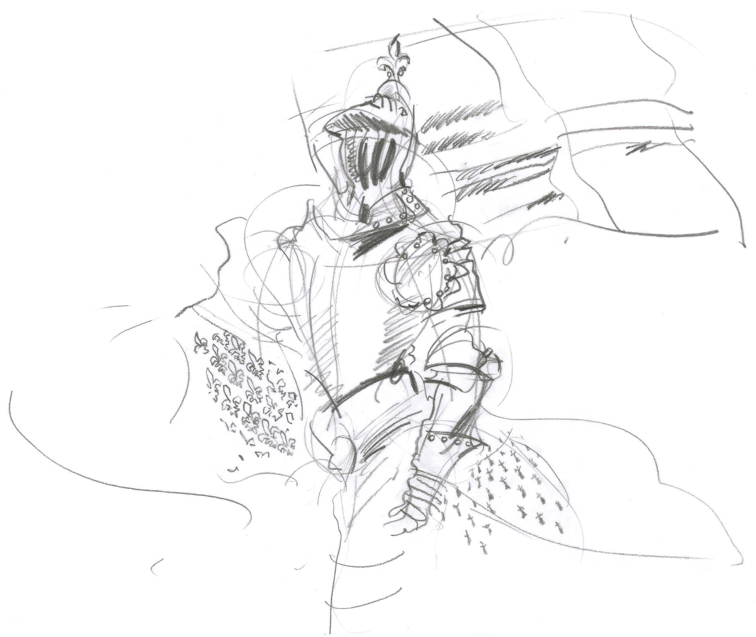 West Design Products UK – wholesale Pencil – Faber-Castell Castell 9000 Graphite Pencil, Pencil, 2H4