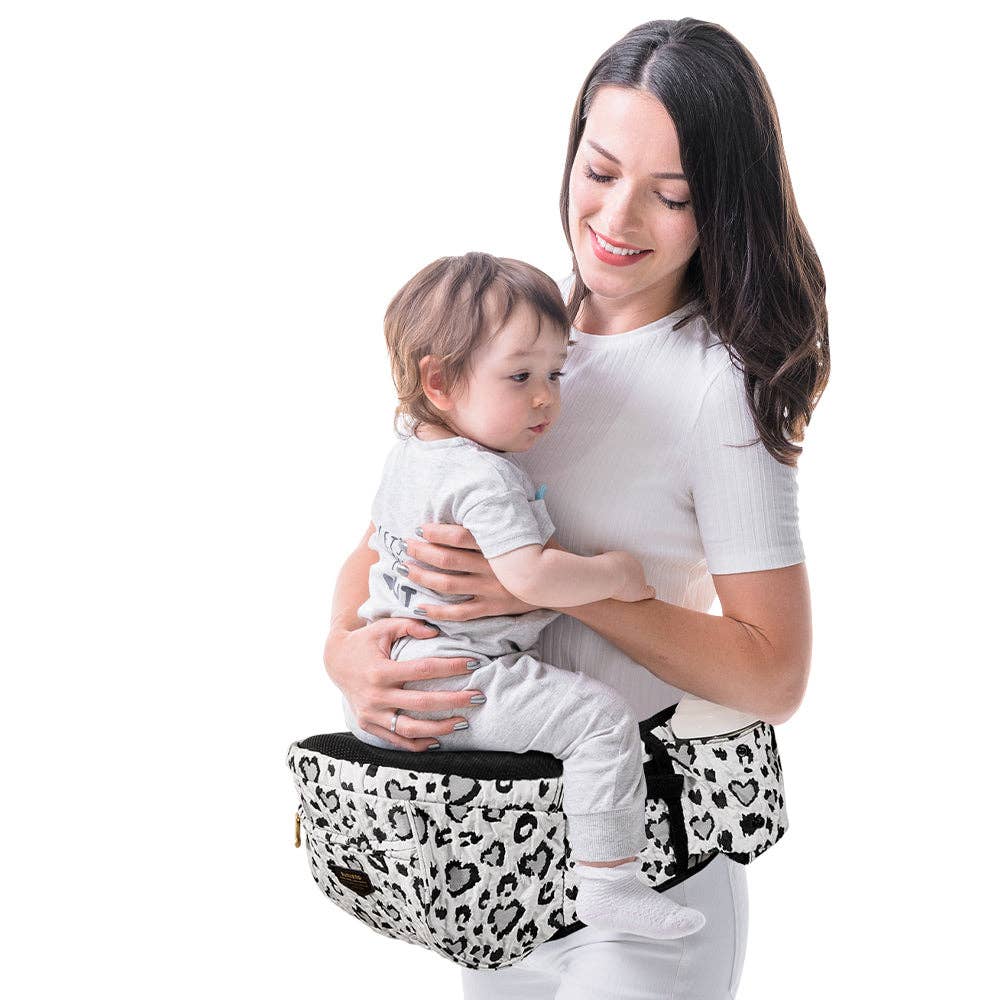 Sunveno - Vente Porte-bébé - Porte-bébé Easy Hold9