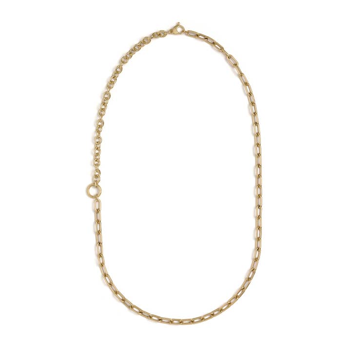 Colar Lelia I por atacado de Selin Kent