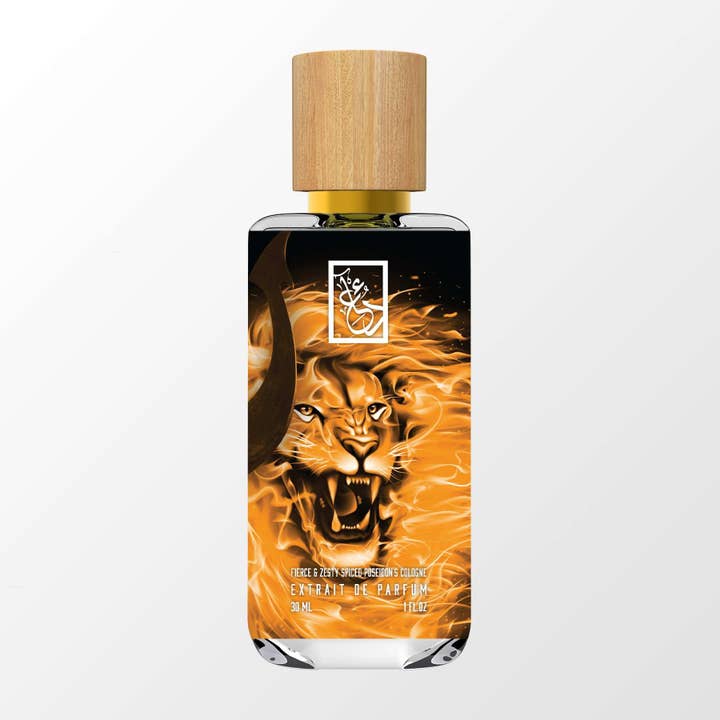 The DUA Brand - Wholesale Perfume/Eau de Toilette - Fierce & Zesty Spiced Poseidon’s Cologne