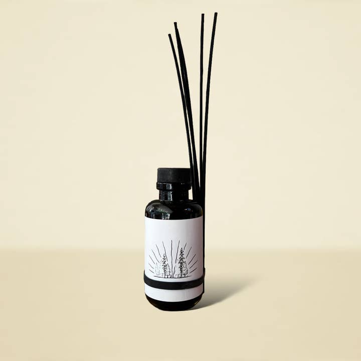 Forest Dawn Reed Diffuser for wholesale by Dusk