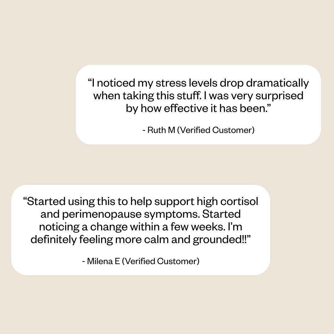 Ora Health - Wholesale Oral supplement/vitamin - Adrenal Tonic+2