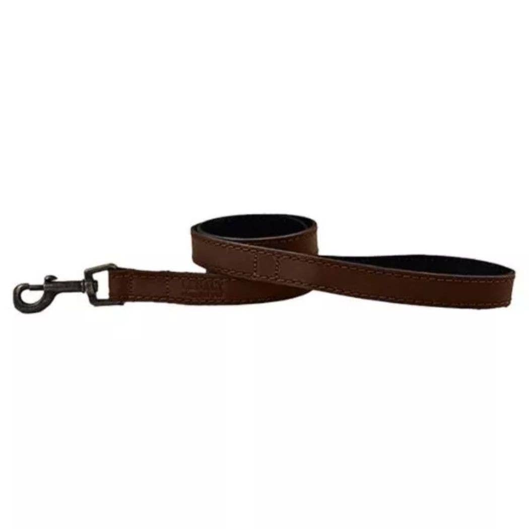 HugglePets - Wholesale Pet Leash - Dog - HugglePets Legacy Leather Dog Lead23