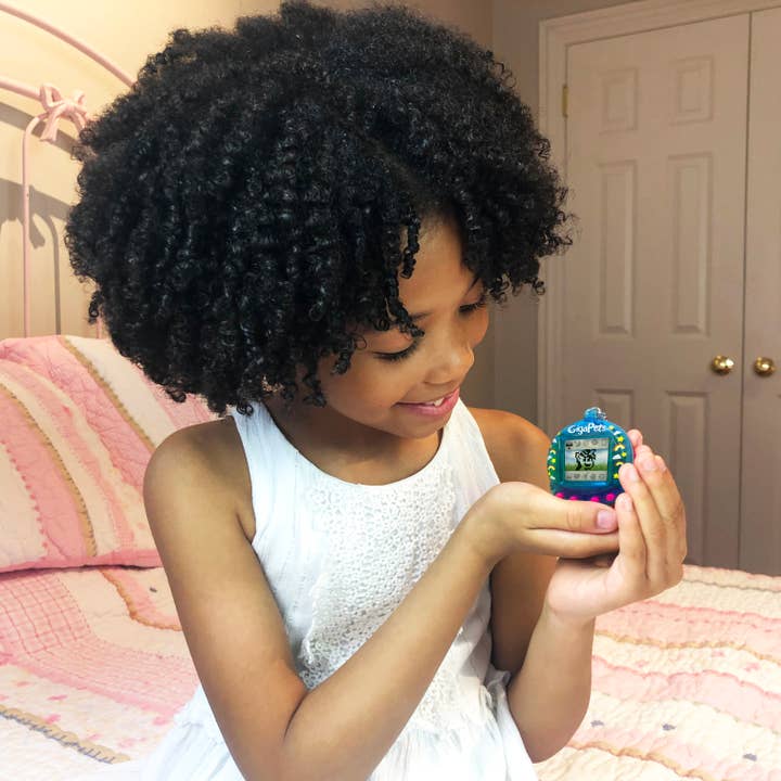 Cra-Z-Art - Wholesale Toy Set - Kids - GigaPets Virtual Unicorn3