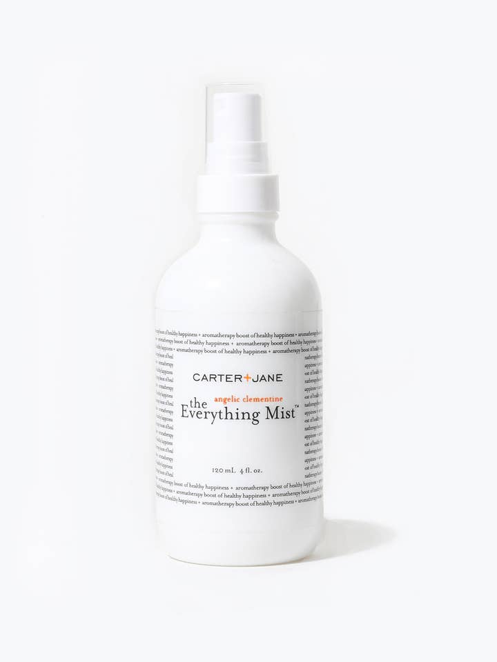 Angelic Clementine The Everything Mistâ„¢ per la vendita all'ingrosso da parte di Carter + Jane