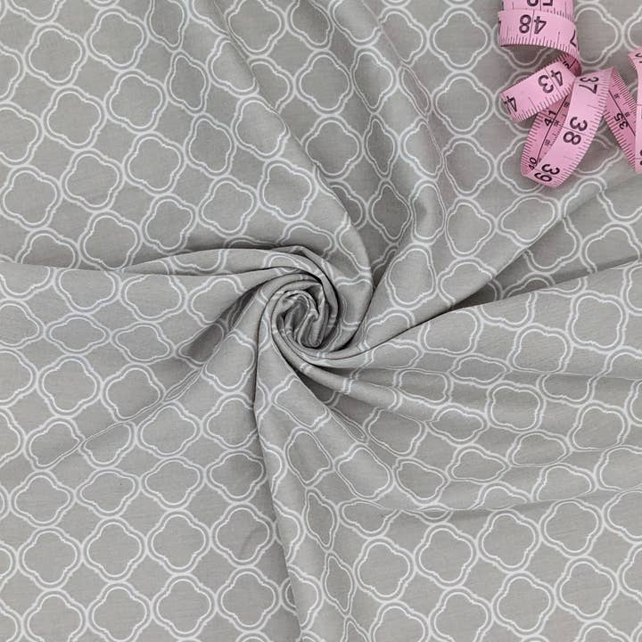 Rebundance LLC - Wholesale Fabric - Quarter Yard Fabric - Winter Prints - Upcycled - Case of 125