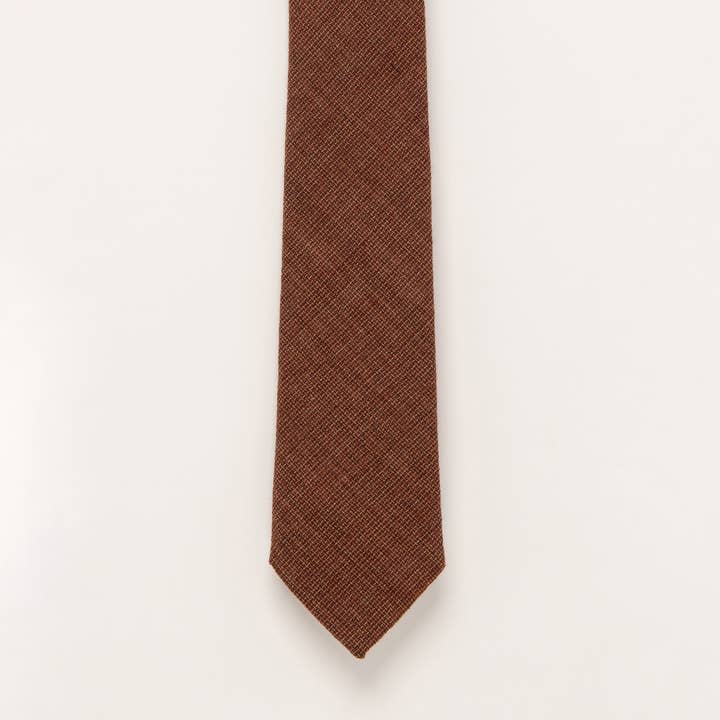 The Rex Tie for wholesale by Pocket Square Clothing