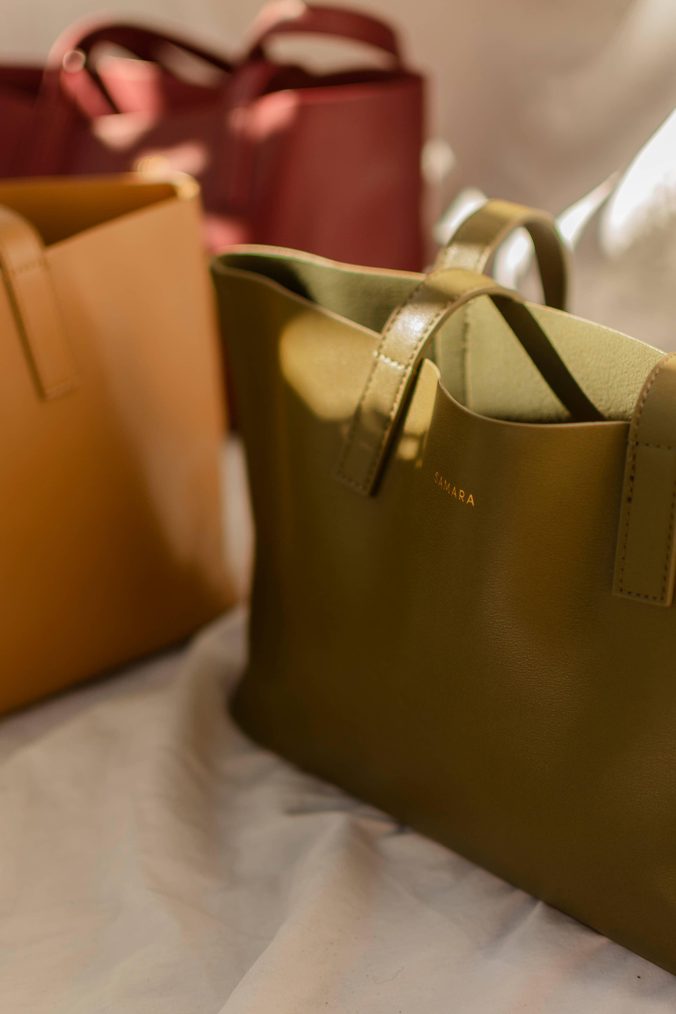 Samara Shoulder Bag Brand New In Original Plastic for Sale in