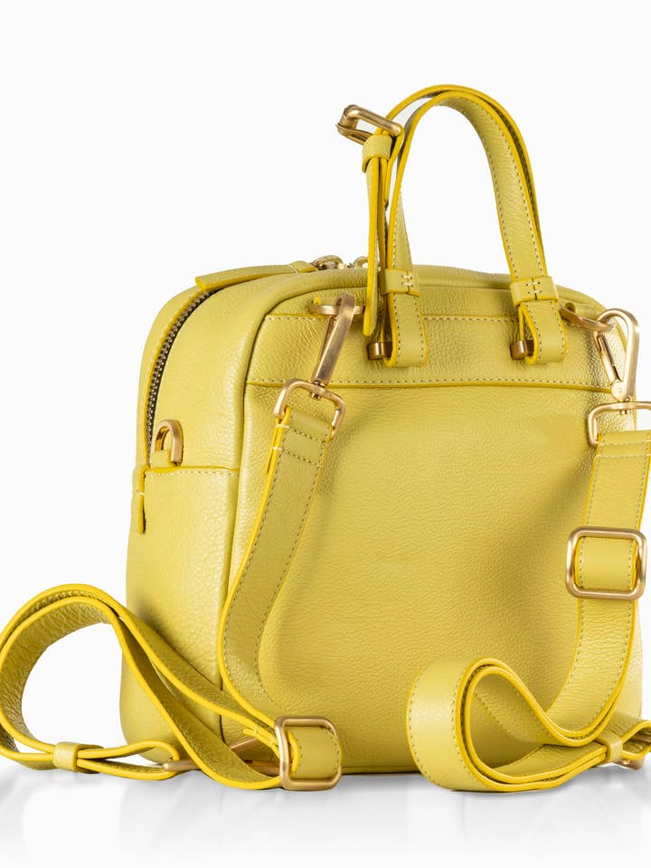 ARTEMISIA MICRO - bicolor col. Capri/Aqua - 10% OFF per la vendita all'ingrosso da parte di DANIELA ZELLI