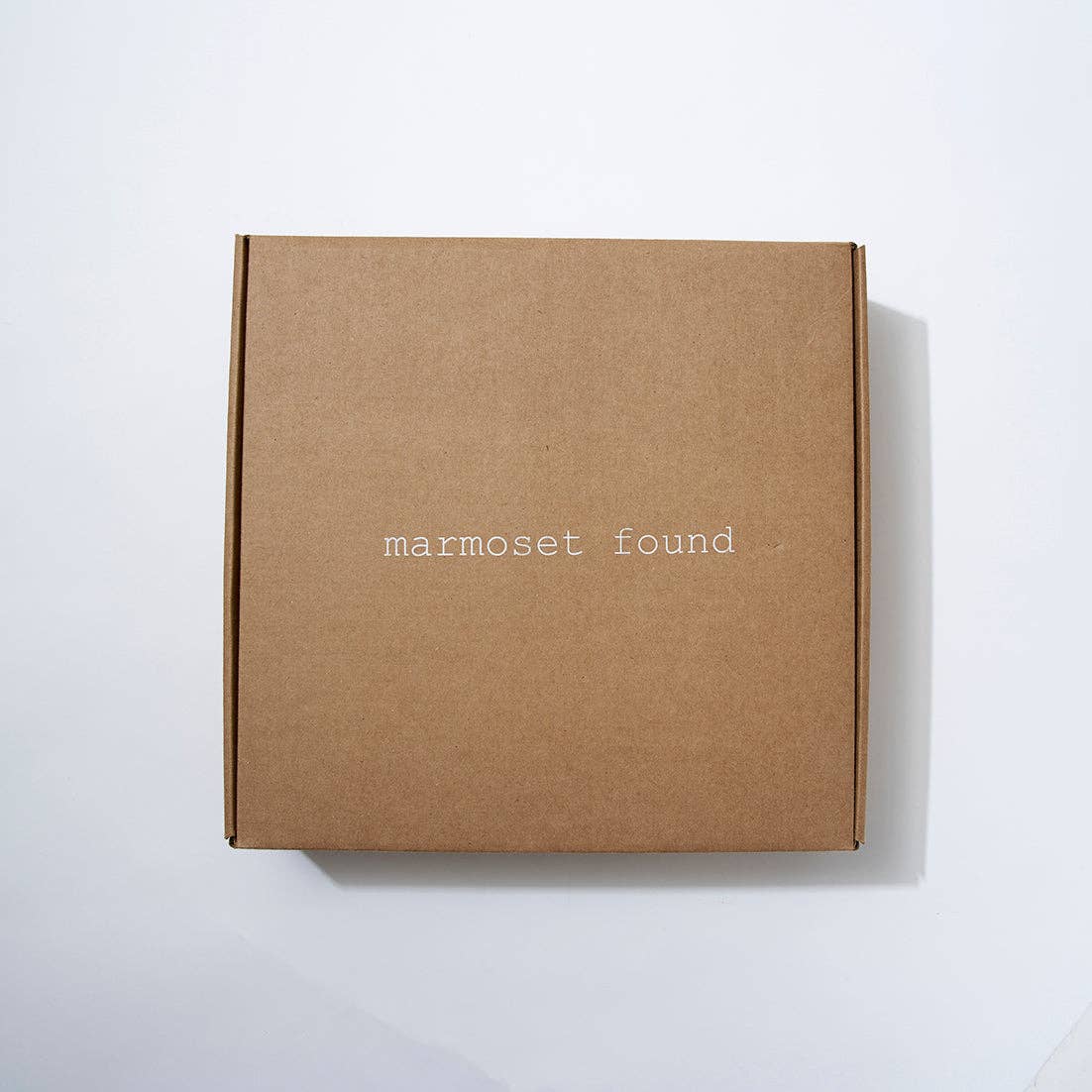 Marmoset Found - Wholesale Decorative tray - Marble Tray Oblong White Marle4