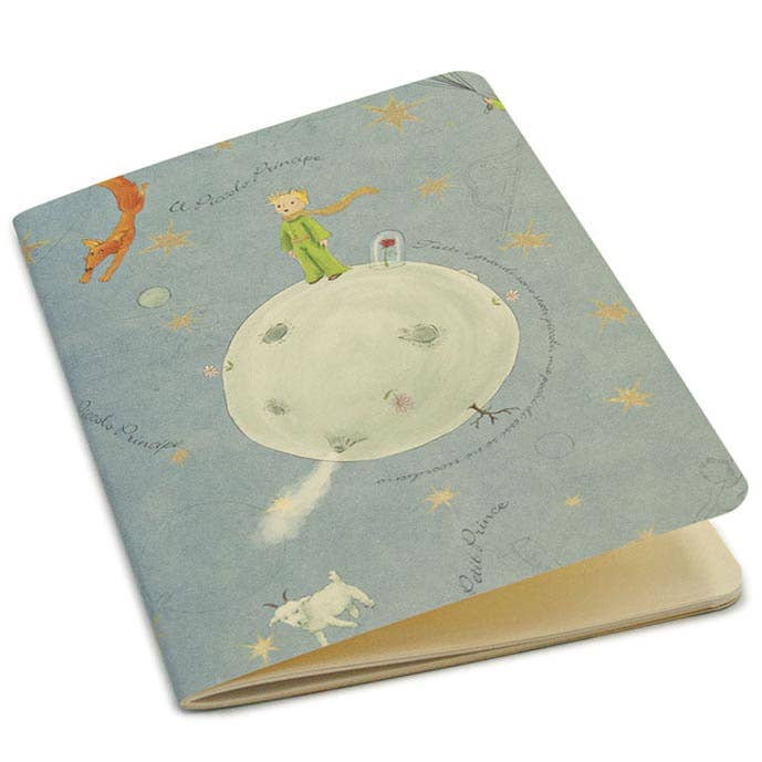 A5 Notebook “The Little Prince” for wholesale by Kartos