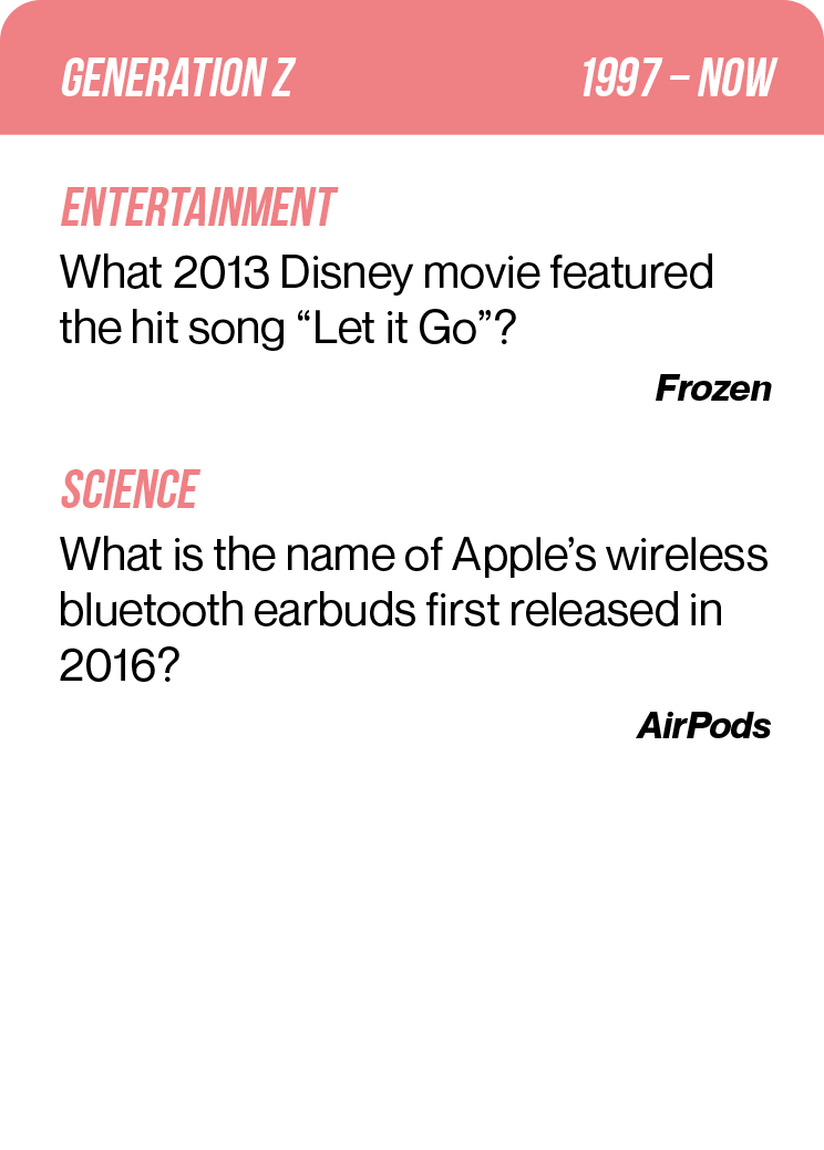 OK Boomer - Wholesale Card Game - OK Boomer Green Expansion Pack6