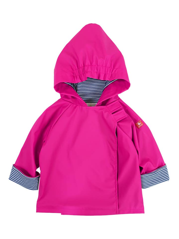 American Widgeon - Wholesale Raincoat - Kids - New Colors Widgeon Favorite Rain Jacket R620 '25