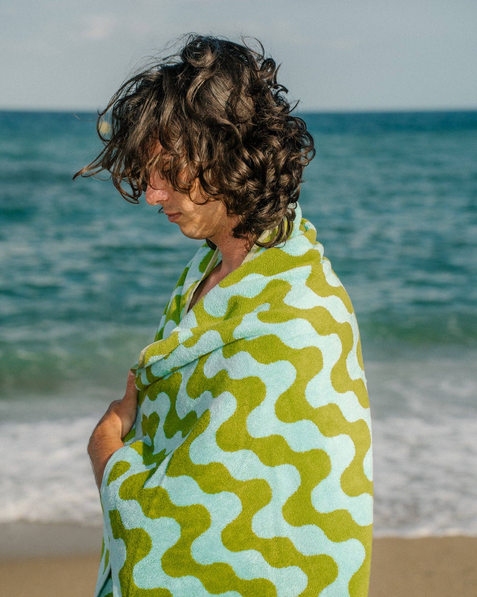 Tarta Gelatina – Engroshandel Badehåndklæde – Algehåndklæde1